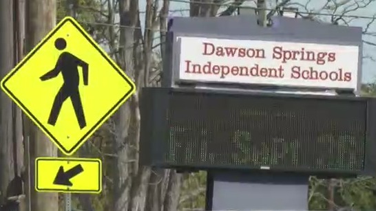Parents concerned over Dawson Springs volunteer coach investigation
