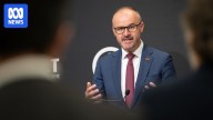 It's been called Canberra's 'forever government' — but ACT Labor's brand is growing tired