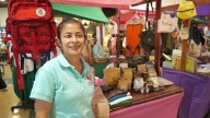 Feria empresarial en Guayabal impulsa el emprendimiento local este fin de semana