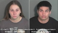 Denham Springs couple among those arrested by Slidell Police in child predator sting operation