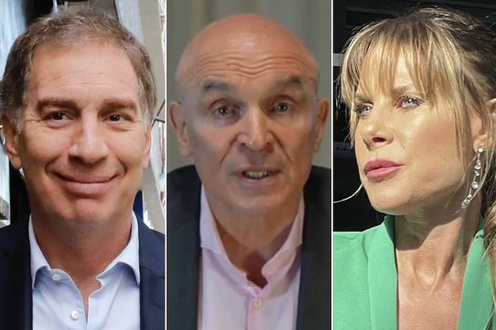 Llevarán la cara de Espert. La Justicia rechazó la reimpresión de boletas en la Provincia que pidió el Gobierno