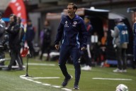 Sebastián Miranda y la valoración del triunfo ante Perú: “No es fácil levantar a un grupo después de quedar eliminados de un Mundial”