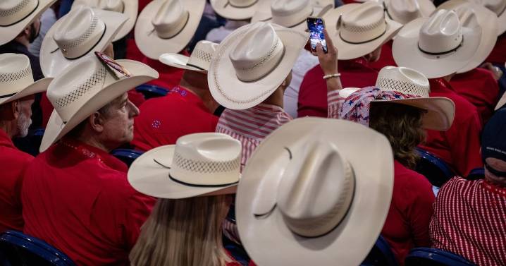 Cowboys in advertising: Why are they everywhere?