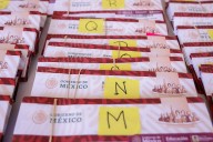 Beca Rita Cetina beneficiará a estudiantes de preescolar y primaria 