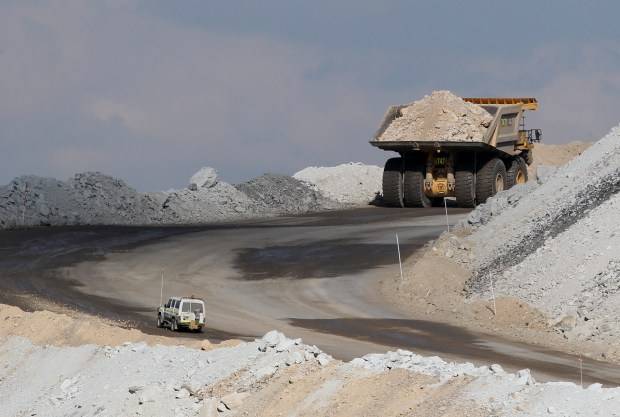US, Australia sign rare earth deal