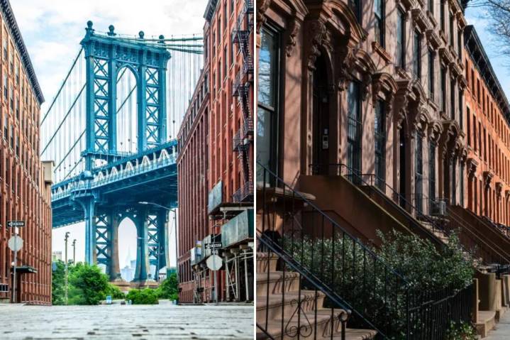 NYC's median home sale price soared to a record high