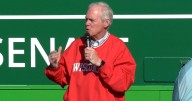 Sen. Johnson to donate paychecks to jobs initiative during government shutdown