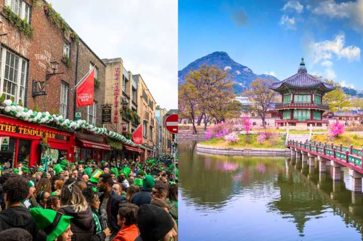 Flights from Canada to these travel hot spots are seeing huge price drops