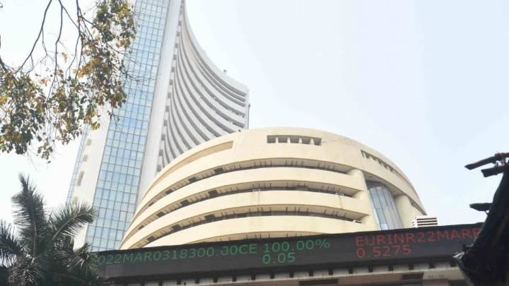 Stock Markets Trade Higher Ahead of RBI's Interest Rate Decision