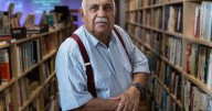 First Aboriginal news photographer's life in focus