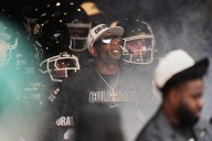 Kaidon Salter throws 2 TD passes, Colorado's defense shines in 24