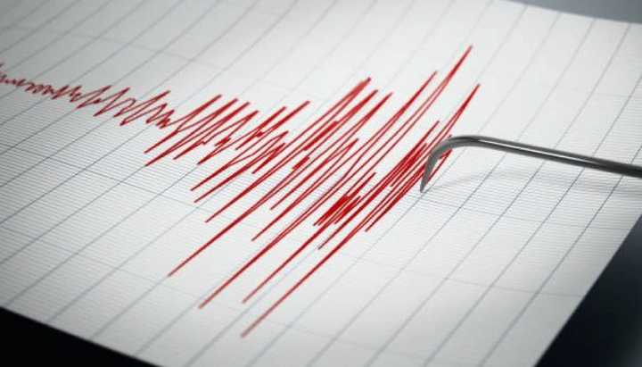 Sismo de 5.2 en Isla de Pascua: SHOA descarta tsunami en costas del país