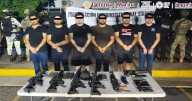 Detienen en Culiacán a seis integrantes de ‘Los Chapitos’; muere su líder ‘El Morral’