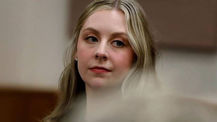 Teacher who was shot by 6-year-old student at school testifies she thought she had died