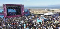 Con presencia juninense, comenzó la final de los Juegos Bonaerenses en Mar del Plata