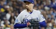 How a difficult season transformed Blake Snell into the Dodgers' October ace