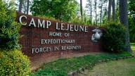 US Marine at Camp Lejeune arrested, accused of kidnapping girl to sexually assault her: FBI