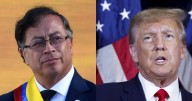 “Ni un paso atrás y jamás de rodillas”: Gustavo Petro responde a sanciones de Estados Unidos