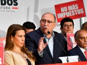 PRI advierte que reforma a la Ley de Amparo vulnera derechos fundamentales