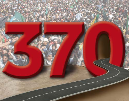 Modi Govt Transformed Jammu Kashmir’s Destiny Post Article 370 Abrogation: Rijju