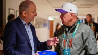 Sports, culture and the art of diplomacy in uncertain times