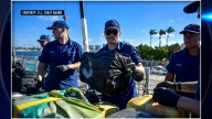 USCG seizes nearly 13K pounds of drugs, arrests 29 in recent busts