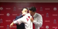 ‘This means a lot to me’: Maui native Suzuki introduced as Angels’ new manager