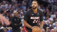 Heat’s Erik Spoelstra breaks down Norman Powell’s ‘explosive’ debut