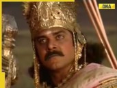 Pankaj Dheer death: When Praveen Kumar broke Karna's fingers on Mahabharat