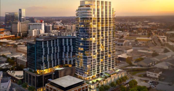 Sales underway for future Gulch high