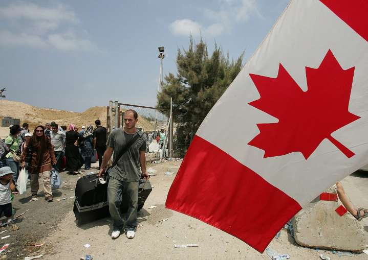 Death row, detainment and dire geopolitics cause onslaught of Canadian consular cases