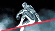 Silver Surfer Is Dead, So Please Meet Marvel's New Surfer