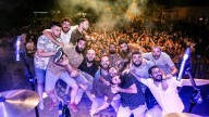 Una banda valenciana que se retira, una cantante que triunfó en el Zebra y una cantautora de éxito: así será el concierto del 8 de octubre en Alzira