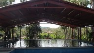 Adjudican obra de rehabilitación de albercas termales y tortugario en Imala