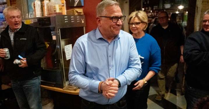 U.S. Supreme Court hears Bost’s challenge of Illinois mail