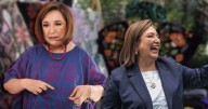 ‘Ando en las obras, no puedo estar con huipil’: Xóchitl Gálvez explica por qué ya no usa ropa tradicional