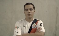 Detienen al exjugador de Chivas, Omar Bravo, por abuso sexual infantil en Jalisco