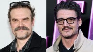 Pedro Pascal & David Harbour To Lead Tony Gilroy's Behemoth!