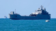 Última hora del conflicto en Oriente Próximo, en directo | El barco de la Armada israelí con los miembros de la flotilla detenidos llega al puerto de Ashdod