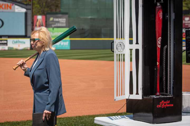 Janet Mills is expected to announce Senate bid next week