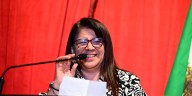 Paola Ugaz, reportera que destapó los abusos del Sodalicio, recibe el premio más antiguo del periodismo: “Gracias, papa León XIV”