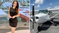 El piloto de la avioneta donde murió una conductora de noticias en México consumió drogas y alcohol