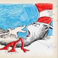 Dr. Seuss art comes to Rob Shaw Gallery this weekend