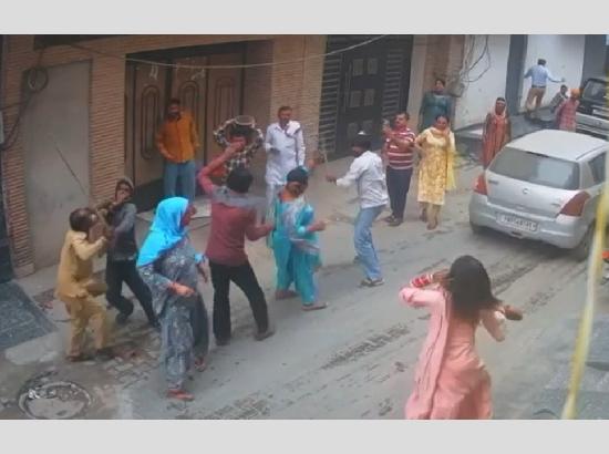 Clash erupts between transgender groups over wedding ‘Badhai’