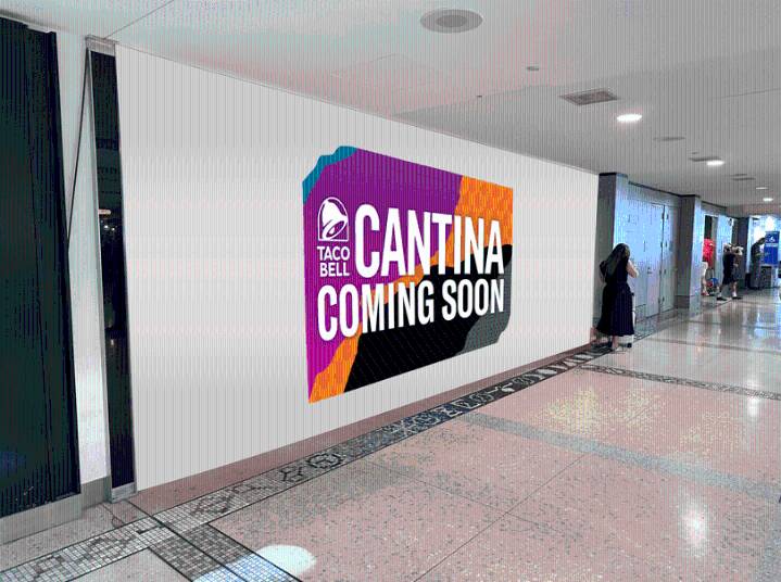 Taco Bell Cantina to open first Colorado locations: Here's where