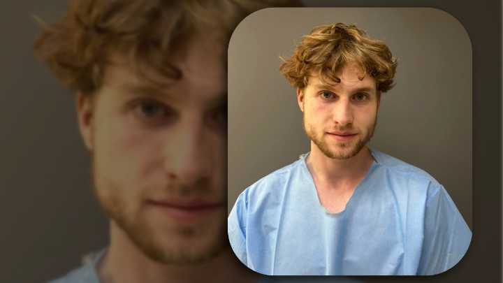 Driver charged with attempted murder, struck officers with vehicle: police