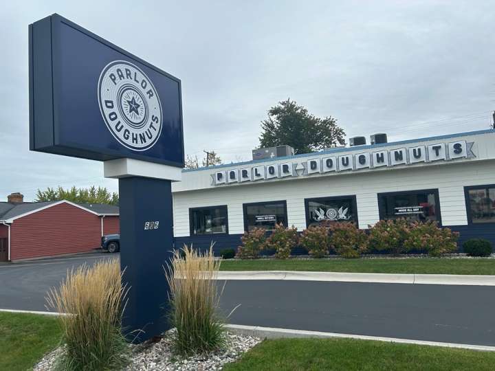 How to score a free doughnut when this craft bakery opens its doors in Bay City