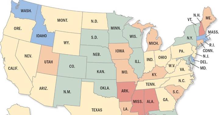 Nearly 1 in 10 infants were admitted to a NICU in 2023. See national data.