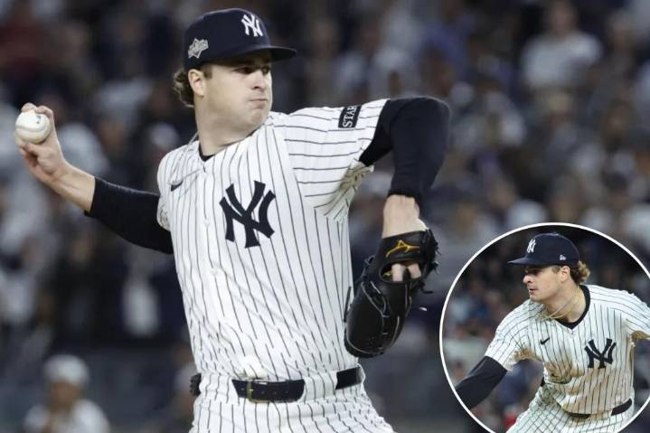 This Yankees scout particularly enjoyed Cam Schlittler's gem