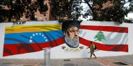 Senadores de EE.UU. advierten que Venezuela se ha convertido en el «principal aliado» de Hezbollah en América Latina.